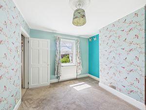 Bedroom 2- click for photo gallery